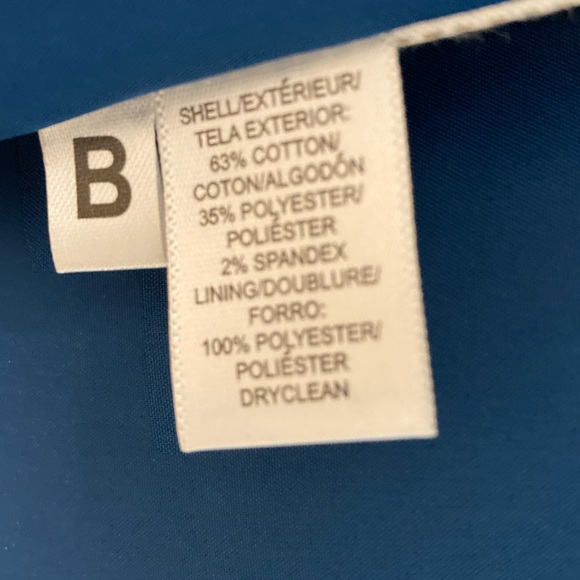 LOFT Blazer, size 6 - Picture 6 of 7